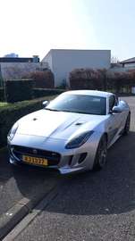 Coupe AWD Aut. R