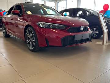 Civic 2.0 Hev eCVT Advance