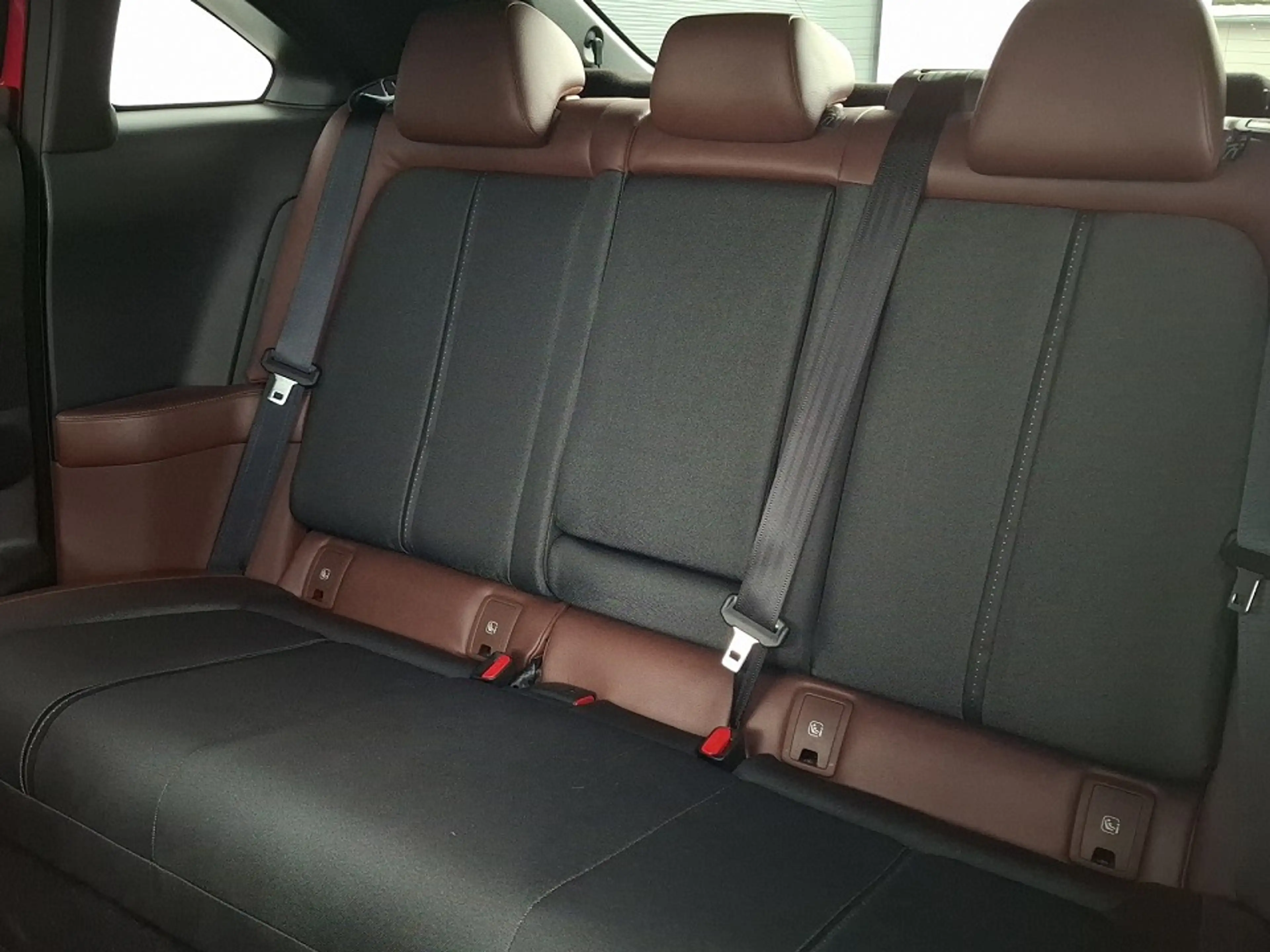 Mazda MX-30 2022 e-SKYACTIV EV ADVANTAGE IV — photo 9