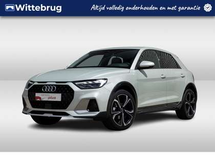 Audi A1 allstreet 35 TFSI 150pk s-tronic S Line | LED kopl