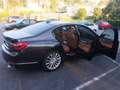 BMW 730 730dA Negro - thumbnail 19