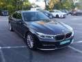 BMW 730 730dA Negro - thumbnail 5