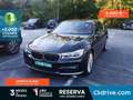 BMW 730 730dA Negro - thumbnail 1