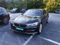 BMW 730 730dA Negro - thumbnail 2