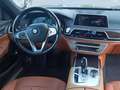 BMW 730 730dA Negro - thumbnail 10