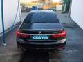BMW 730 730dA Negro - thumbnail 8