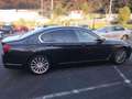 BMW 730 730dA Negro - thumbnail 6