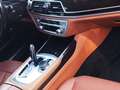 BMW 730 730dA Negro - thumbnail 14