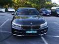 BMW 730 730dA Negro - thumbnail 4