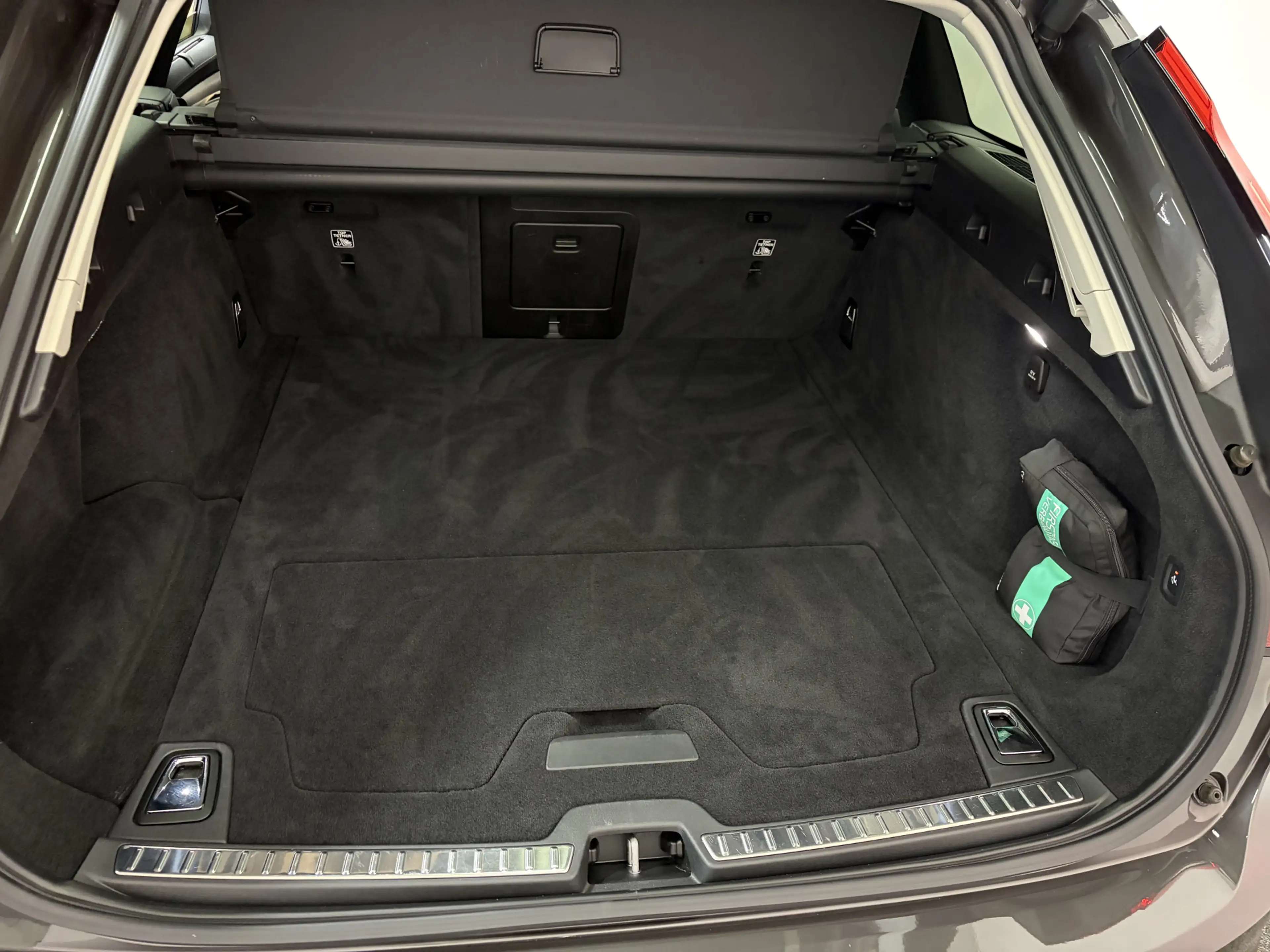 Volvo V90 2.0 B4 200pk AUT8 Inscription Trekhaak 2000kg/ Pan — photo 6