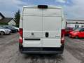 Peugeot Boxer 330 L2H2 2.2 S&S 165ps Luftfederung Navi Weiß - thumbnail 5