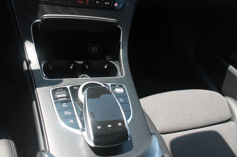 Mercedes-Benz C 180 Avantgarde 9GTronic*20"LM*LED*P-Dach*MBUX* — photo 12