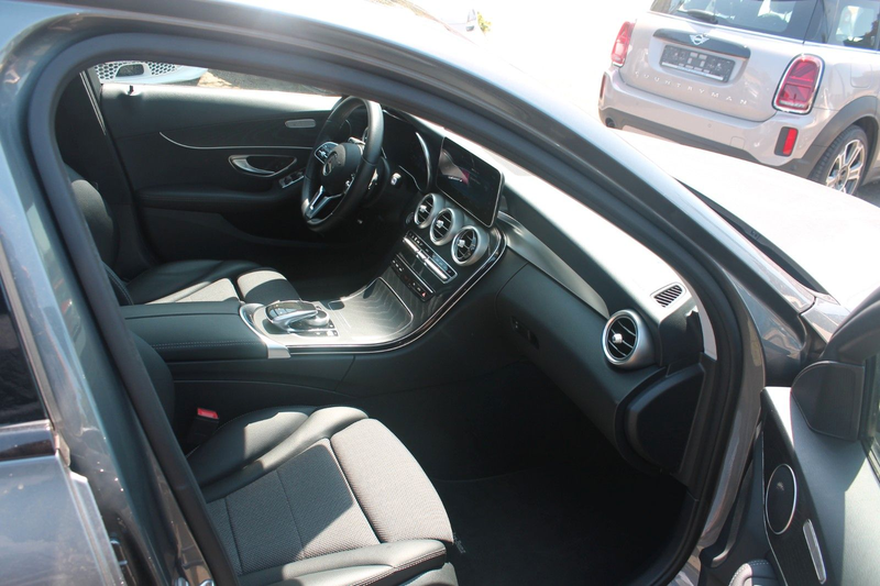 Mercedes-Benz C 180 Avantgarde 9GTronic*20"LM*LED*P-Dach*MBUX* — photo 6