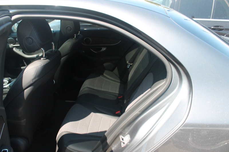 Mercedes-Benz C 180 Avantgarde 9GTronic*20"LM*LED*P-Dach*MBUX* — photo 7