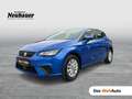 SEAT Ibiza Blau - thumbnail 1