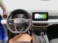 SEAT Ibiza Blau - thumbnail 10