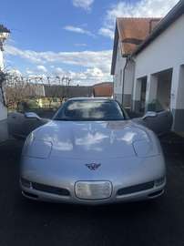 C5 Targa