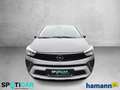 Opel Crossland Elegance 1.2 Turbo Navi Kamera Allwetterreifen Grau - thumbnail 2
