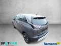 Opel Crossland Elegance 1.2 Turbo Navi Kamera Allwetterreifen Grau - thumbnail 7