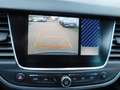 Opel Crossland Elegance 1.2 Turbo Navi Kamera Allwetterreifen Grau - thumbnail 22
