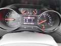 Opel Crossland Elegance 1.2 Turbo Navi Kamera Allwetterreifen Grau - thumbnail 17