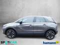 Opel Crossland Elegance 1.2 Turbo Navi Kamera Allwetterreifen Grau - thumbnail 8