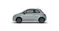 Fiat 500 Dolcevita 1.0 Hybrid 51KW (70 CV) Verde - thumbnail 3