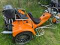 Rewaco FX6 TPS Oranje - thumbnail 3