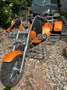 Rewaco FX6 TPS Oranje - thumbnail 2