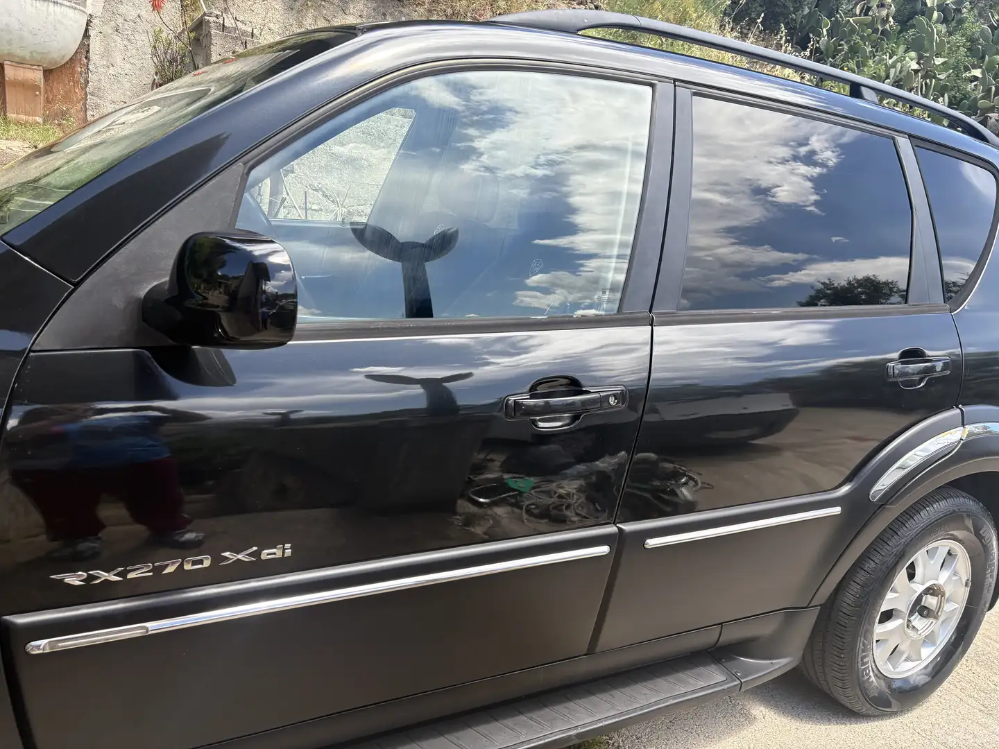 SsangYong Rexton 2.7 xdi Premium3 - 2