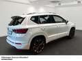 CUPRA Ateca 1.5 TSI DSG Navigation Anhängekupplung Weiß - thumbnail 4