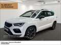CUPRA Ateca 1.5 TSI DSG Navigation Anhängekupplung Weiß - thumbnail 1