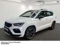 CUPRA Ateca 1.5 TSI DSG Navigation Anhängekupplung Weiß - thumbnail 2