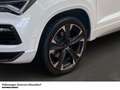 CUPRA Ateca 1.5 TSI DSG Navigation Anhängekupplung Weiß - thumbnail 9