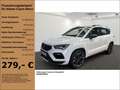 CUPRA Ateca 1.5 TSI DSG Navigation Anhängekupplung Weiß - thumbnail 1