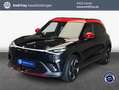 smart #1 #1 Brabus Noir - thumbnail 1