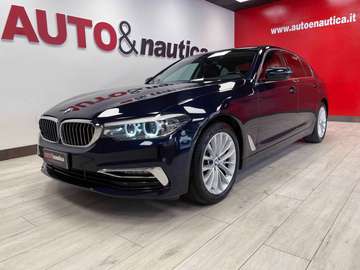 D XDRIVE LUXURY 249CV AUTO E6