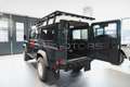 Land Rover Defender 110 2.2 TD SW 5P *STORICO KM*IMPECCABILE Grün - thumbnail 22