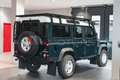 Land Rover Defender 110 2.2 TD SW 5P *STORICO KM*IMPECCABILE Grün - thumbnail 4