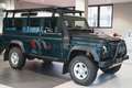 Land Rover Defender 110 2.2 TD SW 5P *STORICO KM*IMPECCABILE Grün - thumbnail 1