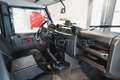 Land Rover Defender 110 2.2 TD SW 5P *STORICO KM*IMPECCABILE Grün - thumbnail 11
