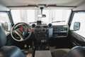 Land Rover Defender 110 2.2 TD SW 5P *STORICO KM*IMPECCABILE Grün - thumbnail 13