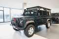 Land Rover Defender 110 2.2 TD SW 5P *STORICO KM*IMPECCABILE Grün - thumbnail 3