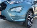 Ford EcoSport ST-Line AHK Navi B & O Bi-Xenon Klima Wipa PDC Kam Kék - thumbnail 5