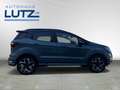 Ford EcoSport ST-Line AHK Navi B & O Bi-Xenon Klima Wipa PDC Kam Blu/Azzurro - thumbnail 4
