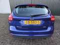 Ford Focus 1.5 Titanium Edition Bleu - thumbnail 4
