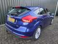 Ford Focus 1.5 Titanium Edition Bleu - thumbnail 5