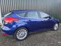 Ford Focus 1.5 Titanium Edition Bleu - thumbnail 6