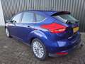 Ford Focus 1.5 Titanium Edition Bleu - thumbnail 3