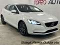 Volvo V40 D2 Business Plus|FARI FULL LED|SEDILI SPORTIVI Blanc - thumbnail 2